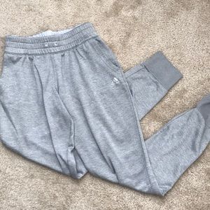 Adidas Climawarm Joggers